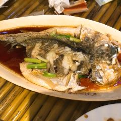 EJian Ru Gu Seafood (Hai Shu Branch) User Photo