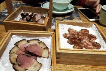 Zhang Roasted Duck User Photo