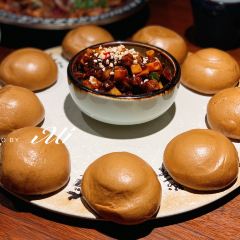 晓疆山·大美新疆菜(白玉兰广场店) User Photo