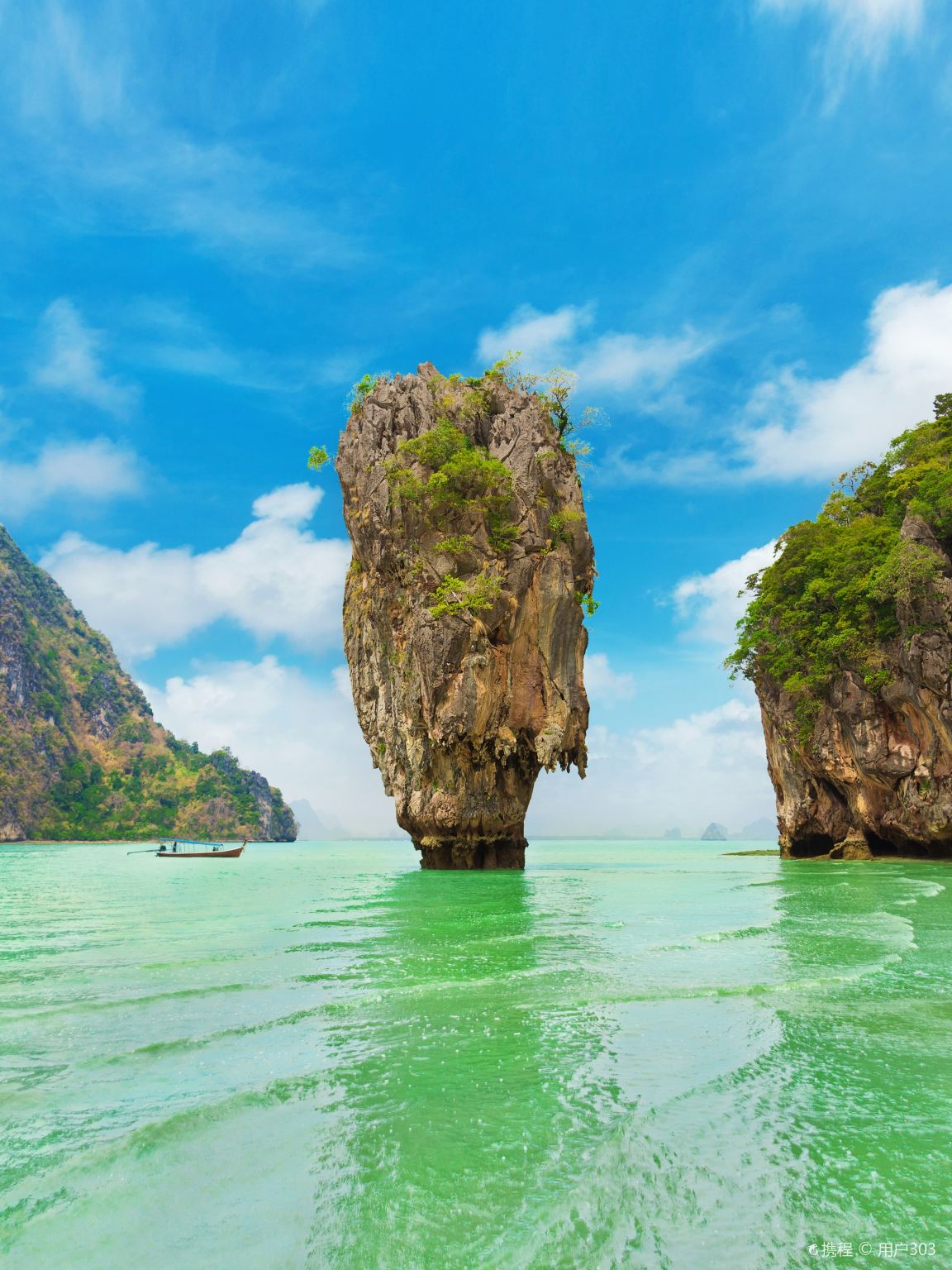 Национальный парк Пханг Нга + остров 007 + каякинг в заливе Пханг Нга + исследование пещер однодневный тур