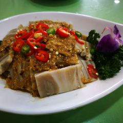 HUANG'S RESTAURANT User Photo