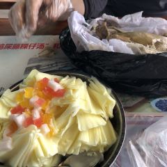 银海杂粮街 User Photo
