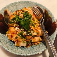 Pagoda Chinese Restaurant 여행 사진