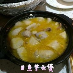 Xunchengshisanxiang (gantang) User Photo