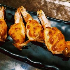 Zhongtang Hailu Hui Yanbaochi Seafood Buffet Cuisine User Photo