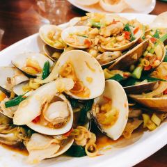 Be Anh Restaurant 여행 사진
