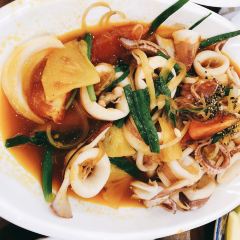 Be Anh Restaurant 여행 사진