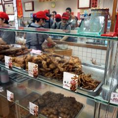 老天祿 User Photo