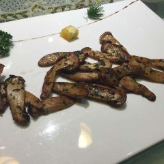 Jujubetree ( West Nanjing Road Dian) User Photo