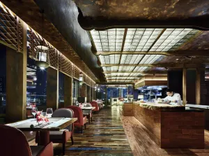 Char Bar & Grill