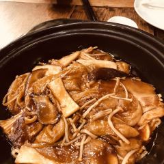 Scholars Hotel Suzhou Pingjiangfu·Mu Xiang Chinese Restaurant User Photo