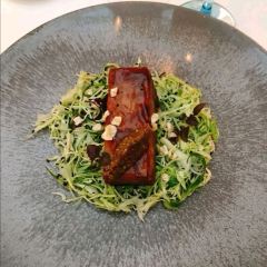 The Lanesborough Grill張用戶圖片