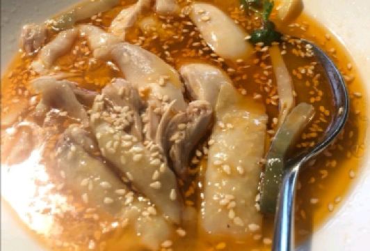 Min Jiang User Photo