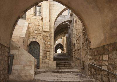Old City