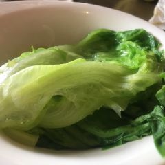 惠州惠東雙月灣檀悅豪生度假飯店·鼎鮮西餐廳張用戶圖片