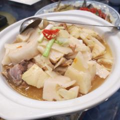 天目山庄餐厅 User Photo