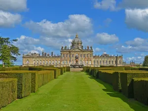 Castle Howard