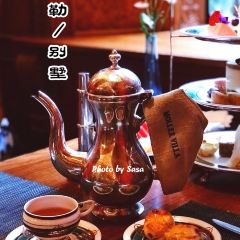 上海马勒别墅饭店·中餐厅 User Photo