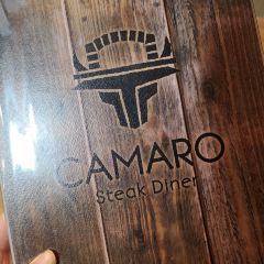 Camaro Steak Diner User Photo