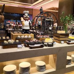 长沙三景韦尔斯利酒店·Oval全日制餐厅 User Photo