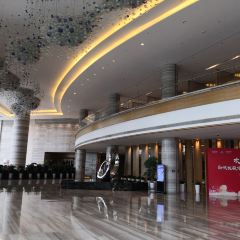 长沙三景韦尔斯利酒店·Oval全日制餐厅 User Photo