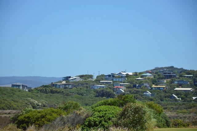 Split Point Lighthouse