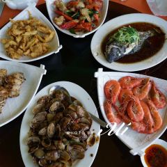 Lamma Rainbow Seafood Restaurant 여행 사진
