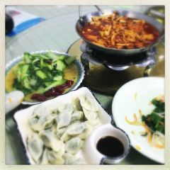 Wutaiyunyangshengsushiguan (qingnianchuangye) User Photo