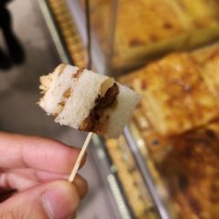 龙城西点(五菱店) User Photo