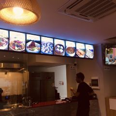 Chef Panda User Photo