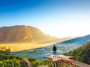 Mount Rinjani