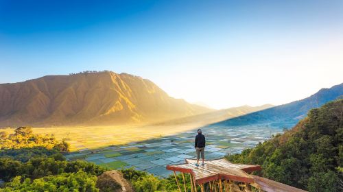 Mount Rinjani