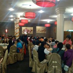 Golden Harvest Restaurant張用戶圖片