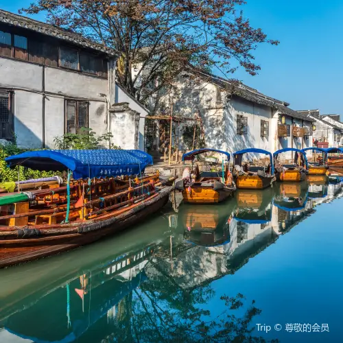 Zhouzhuang