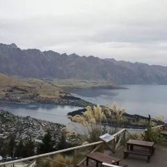 Stratosfare Restaurant & Bar User Photo