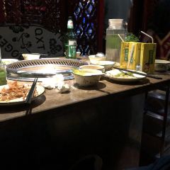 七欣天品蟹轩(武义壶山广场店) User Photo