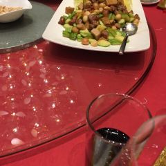 Ming Court, Langham Place Guangzhou User Photo