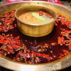 小龙坎火锅(全球旗舰店) User Photo