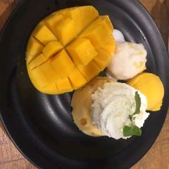 Mango Tango User Photo