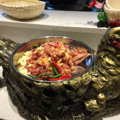GRANDMA'S FAMILY FOOD ảnh của người dùng