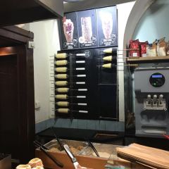 Good Food Coffee & Bakery User Photo