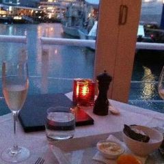 Dockside Restaurant & Bar 여행 사진