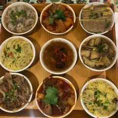 SP. THE WESTERN HUI-STYTLED ảnh của người dùng