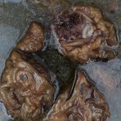 前进烩面馆(卫真路店) User Photo