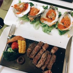 The Monro User Photo