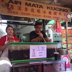 Air Mata Kucing User Photo
