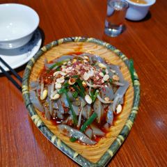 阿妈意·丽江特色小吃非遗传承集合店 User Photo