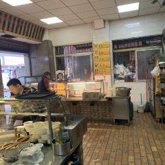 Jia Wei ZaiTian XiaoChi User Photo