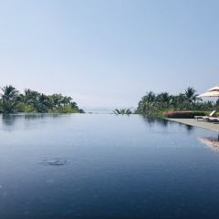 The Westin Blue Bay Resort da tang ba User Photo
