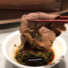 SAN HOT POT User Photo